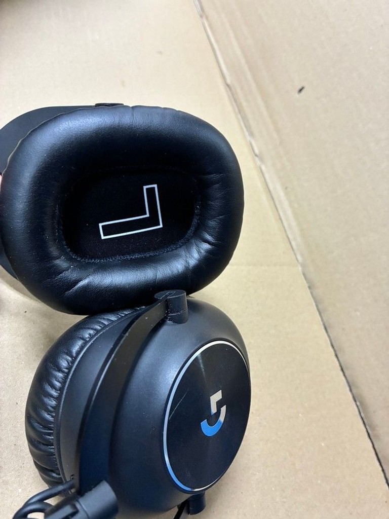 Logitech g pro x 2 lightspeed Код:01-201167065. Изображение 5