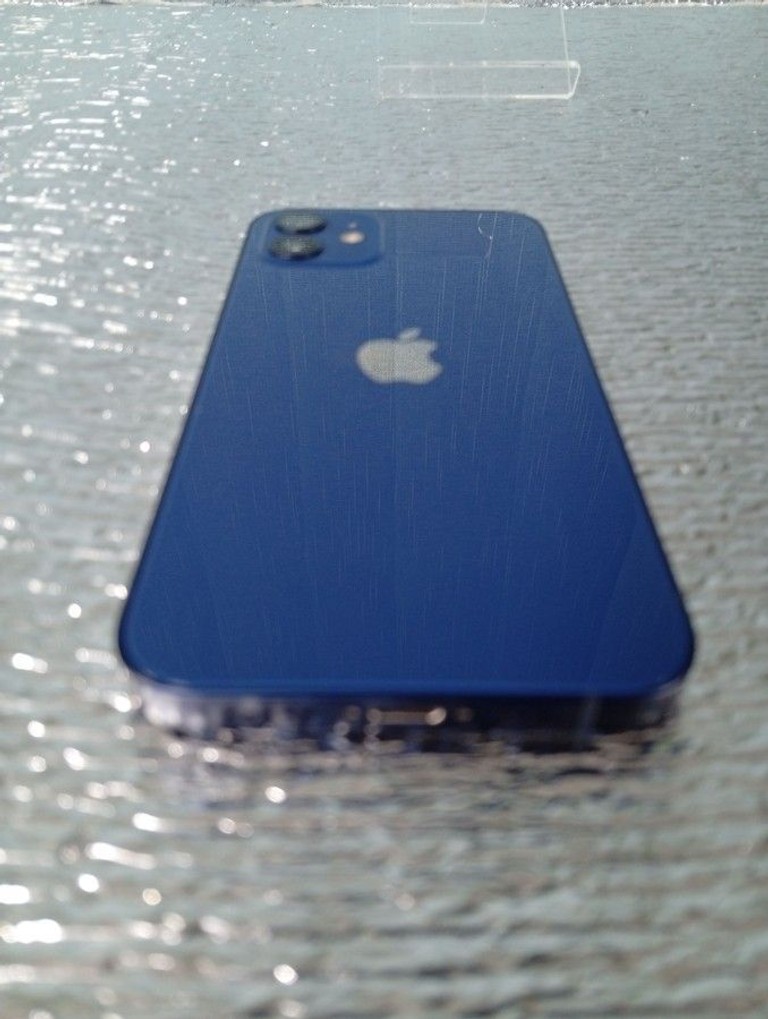 Apple iPhone 12 128GB (PRODUCT)RED Код:01-201174335. Зображення 6