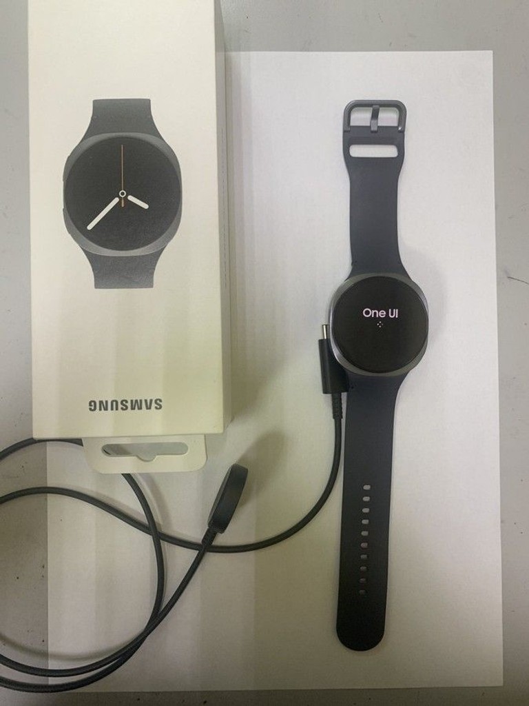 Купить Samsung galaxy watch8 44 mm Б/У