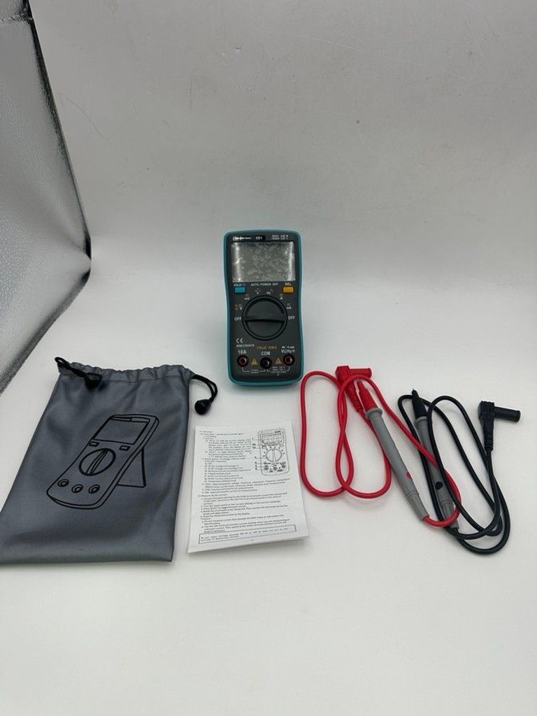Richmeters RM101 Код:01-201173639. Зображення 5