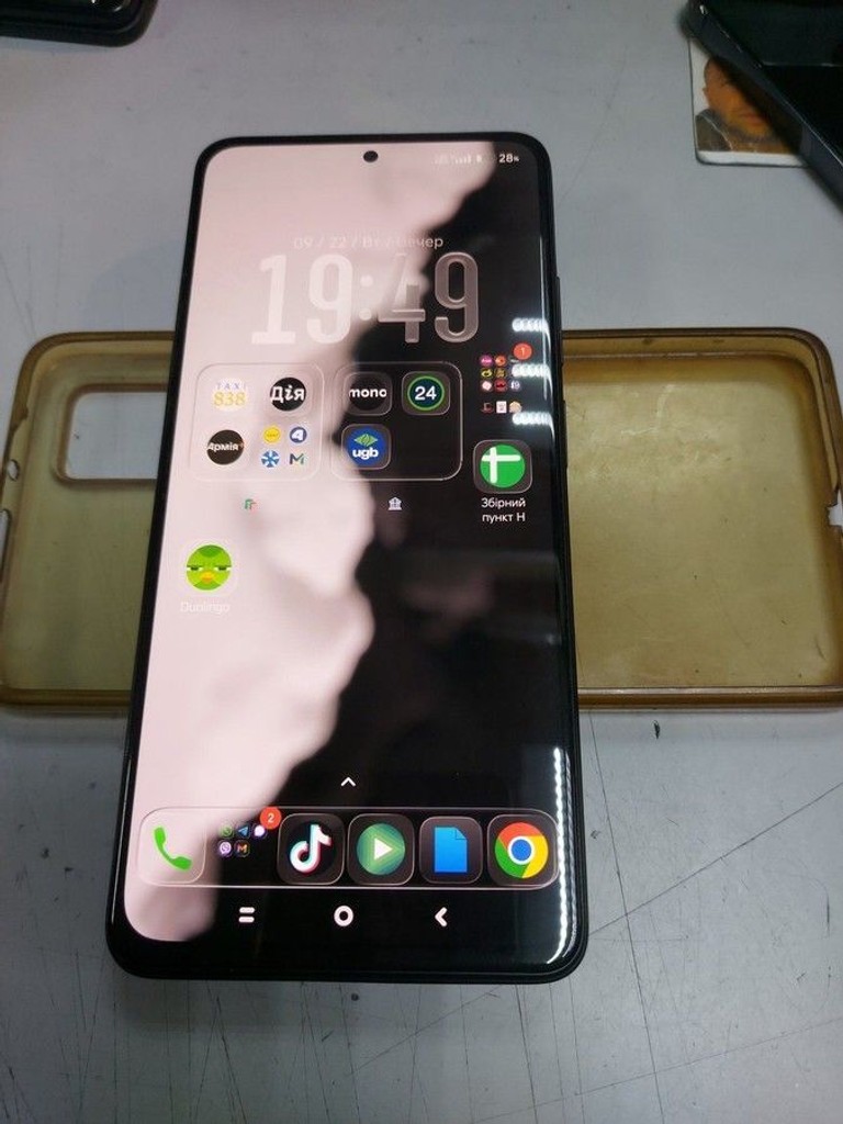 Купить Xiaomi redmi note 12 pro 4g 8/256gb Б/У