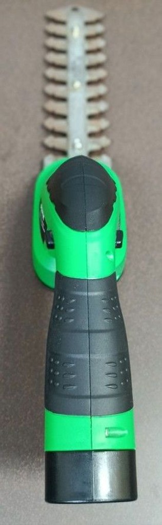 Rztk CGS 7.2Li Dual Blade Код:01-201176109. Зображення 6