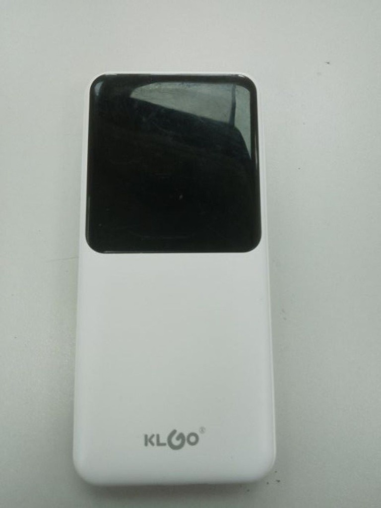 Купить Klgo kp-44 10000mah Б/У