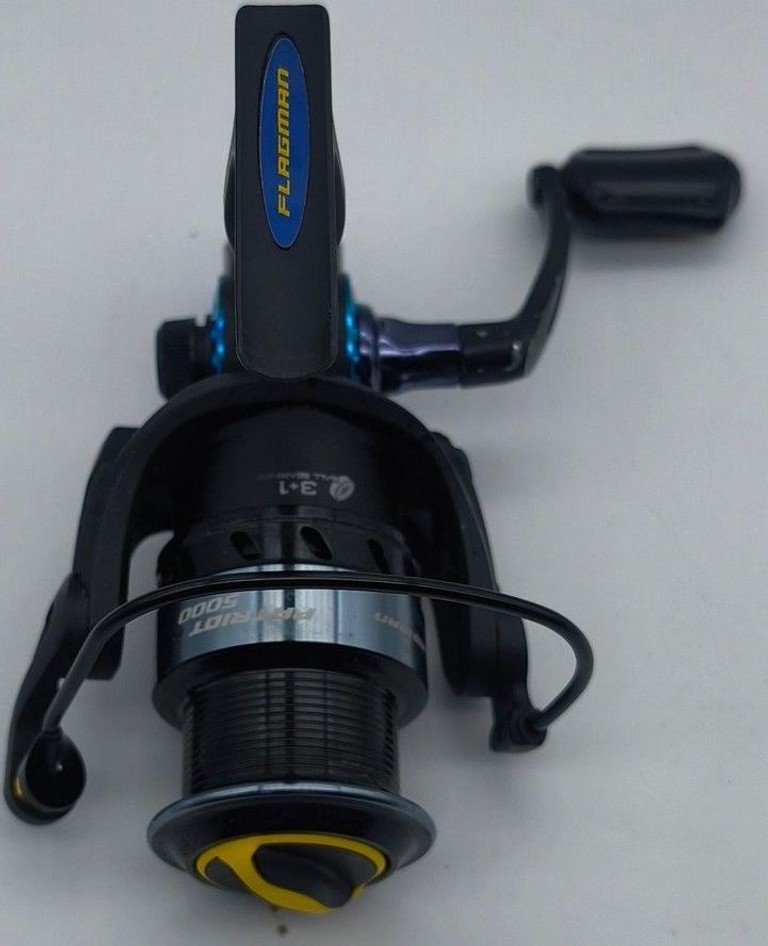 Купить Flagman Patriot Feeder 5000 Б/У