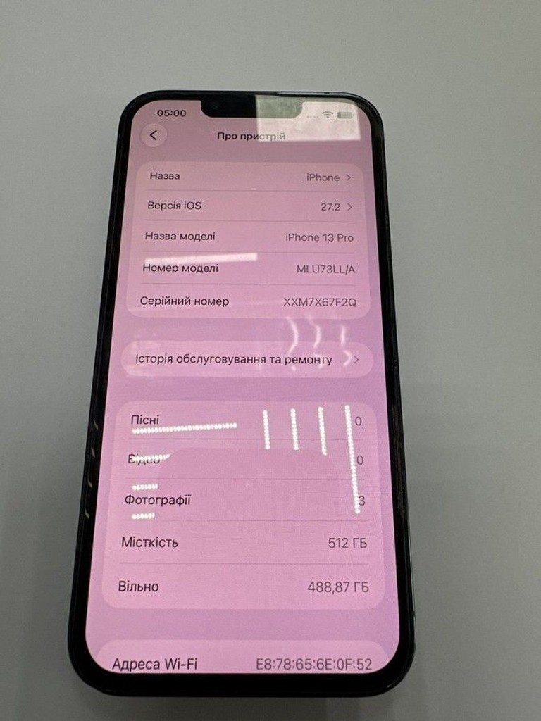 Купить Apple iphone 13 pro 512gb Б/У