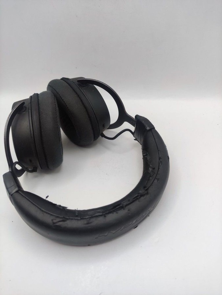 Объявление Kingston hyperx cloud mix buds wireless black 4p5d9aa Б/У