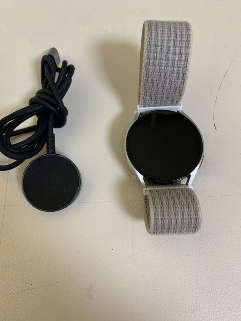 Дешиво Samsung galaxy watch6 40mm с ломбарда
