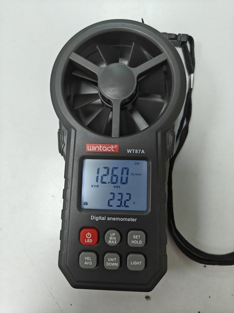Купити Wintact WT87A Б/У