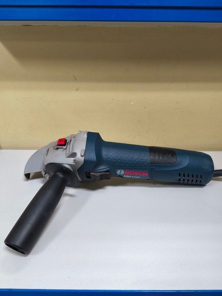 Купити Bosch gws 7-125 Б/У
