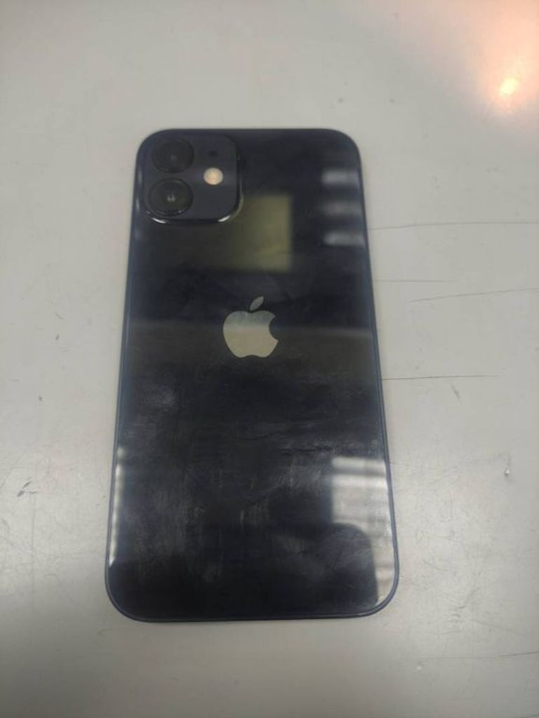 Оголошення Apple iPhone 12 mini 128GB (PRODUCT)RED Б/У
