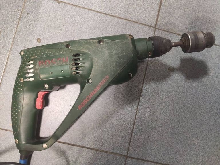 Оголошення Bosch pbh 180re Б/У