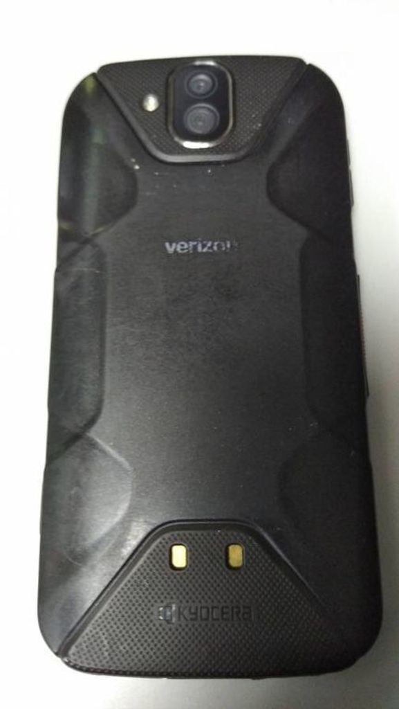 Оголошення Kyocera e6810 duraforce pro Б/У