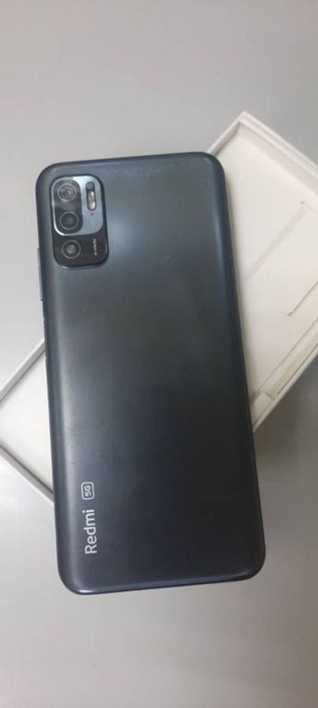 Xiaomi redmi note 10 4/128gb