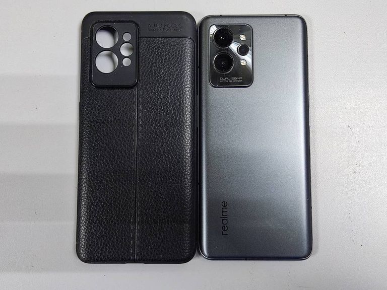 Дешево Realme gt2 pro 12/256gb з ломбарду