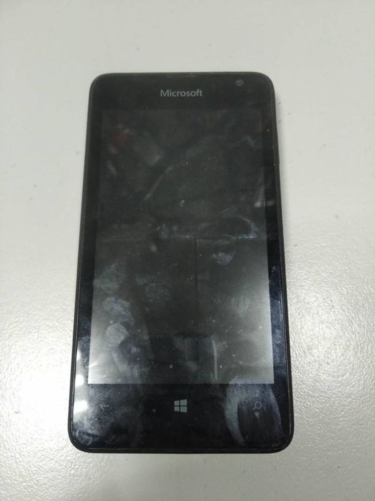 Дешево Microsoft lumia 430 dual sim з ломбарду