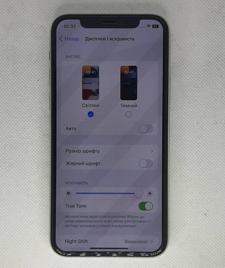 Дешево Apple Iphone 11 pro з ломбарду