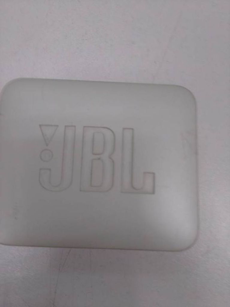 Оголошення Jbl go 2 Б/У