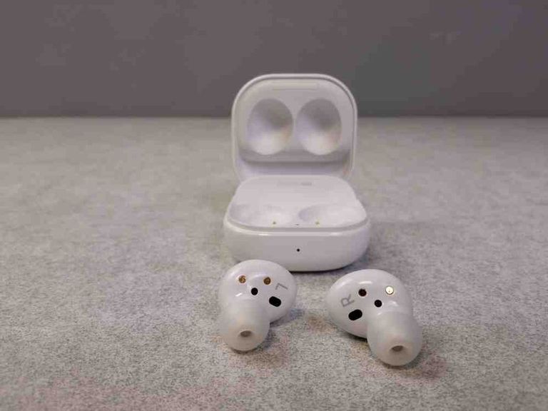 Samsung galaxy buds2 sm-r177 Код:2000003431663. Зображення 4