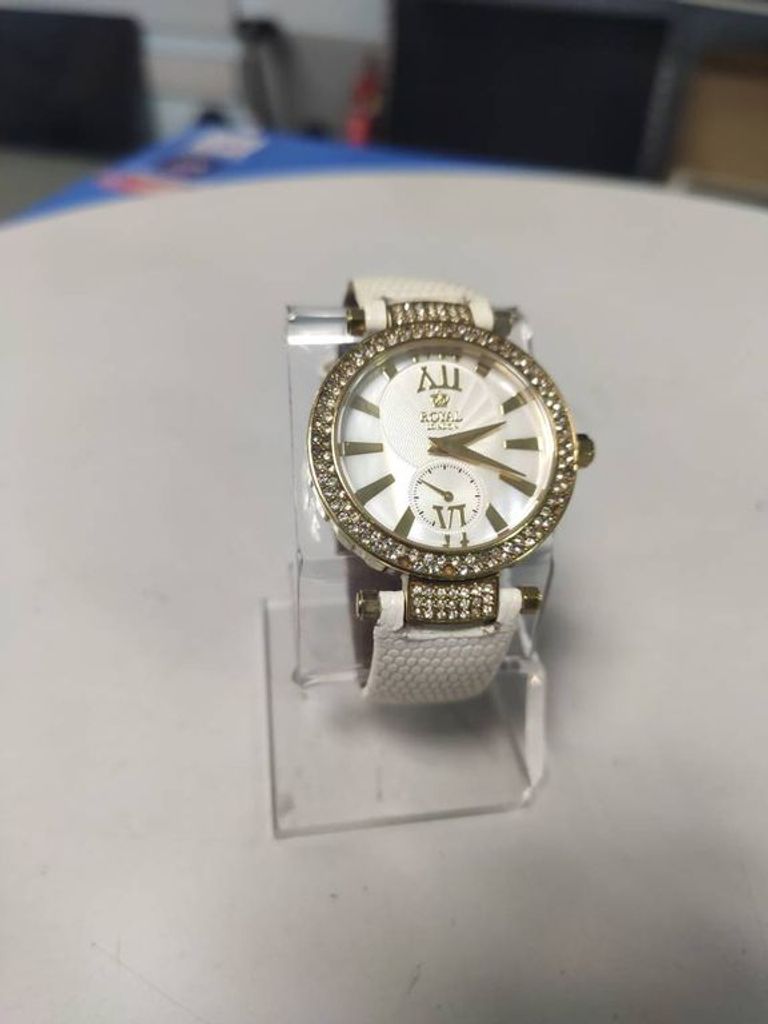 Купити Royal London 20025-04 Б/У