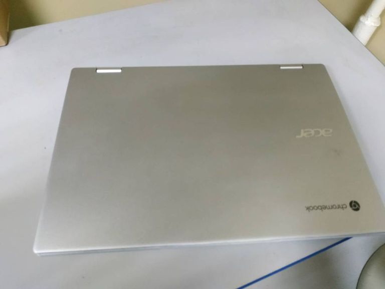 Acer Chromebook Spin 513 CP513-1H-S60F (NX.HWYAA.001)