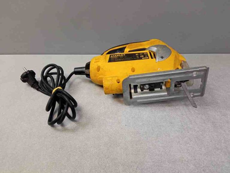 Stanley STSJ0600 Код:2000003341153. Зображення 6