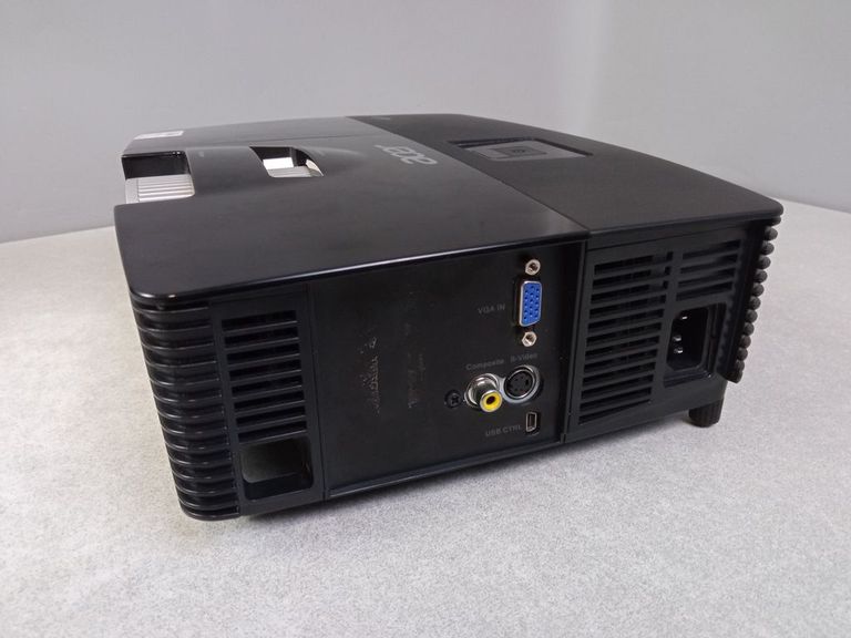 Acer x1130dlp Код:2000003401321. Изображение 4