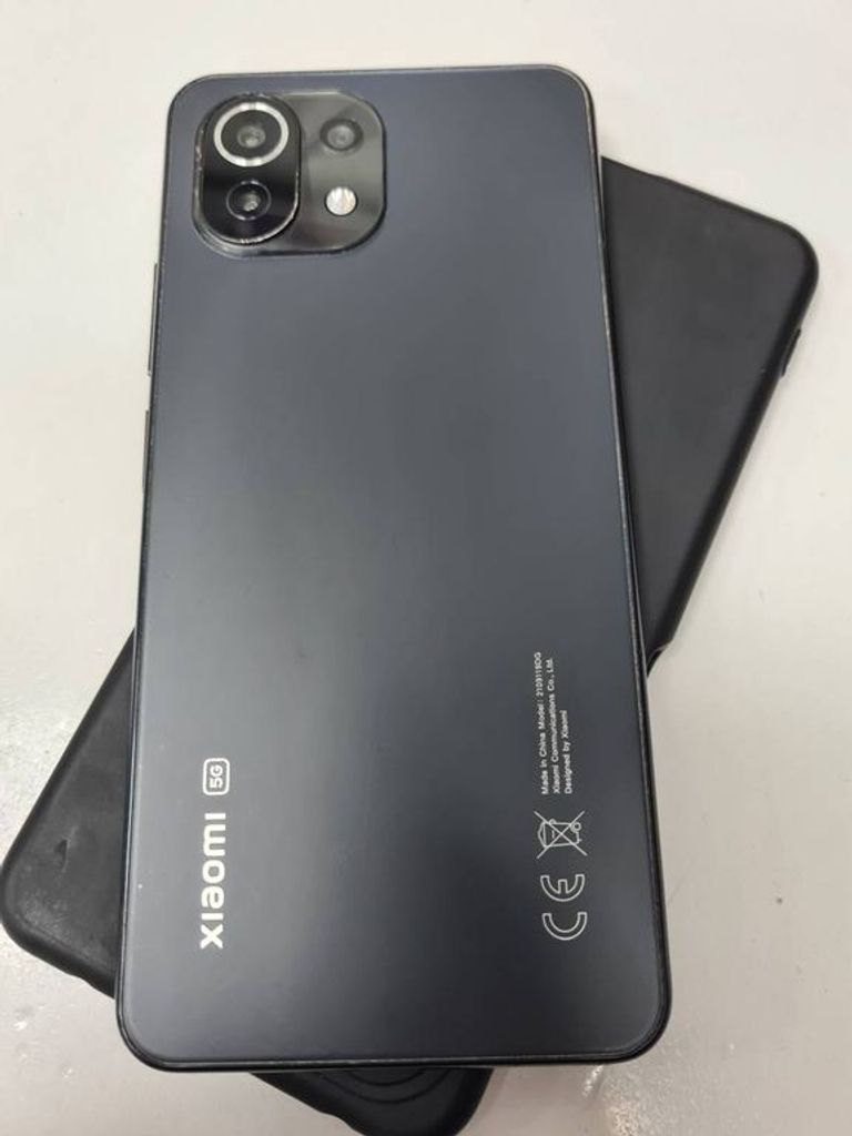 Xiaomi 11 lite 5g ne 8/128gb Код:01-19041774. Зображення 7