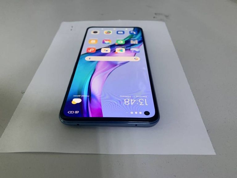 Дешево Xiaomi 11 lite 5g ne 8/128gb з ломбарду