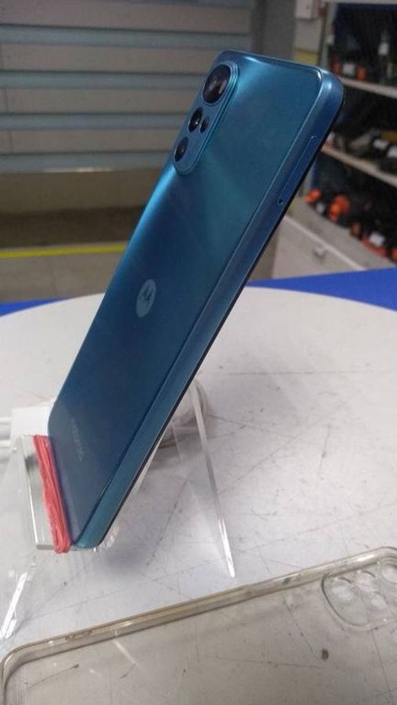 Оголошення Motorola xt2231-2 moto g22 4/64gb Б/У