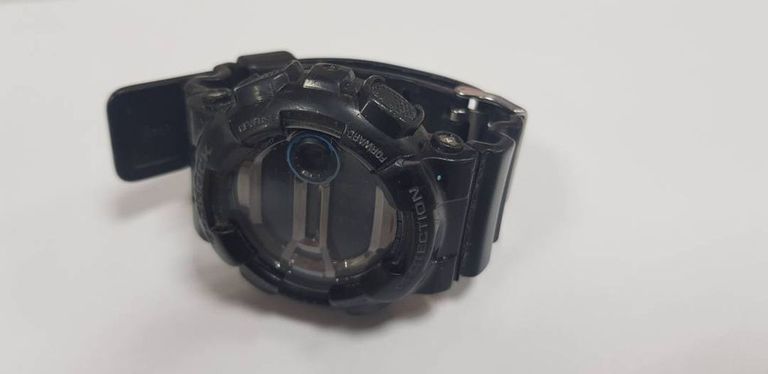 Оголошення Casio gd-110 Б/У