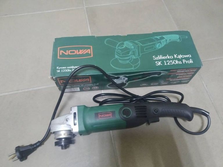 Nowa SK 1250hs Profi (87489N)