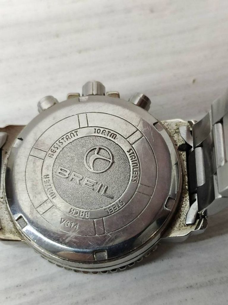 Breil V314