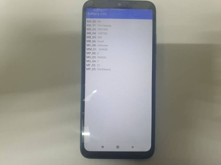 Оголошення Xiaomi redmi 9c 3/64gb Б/У