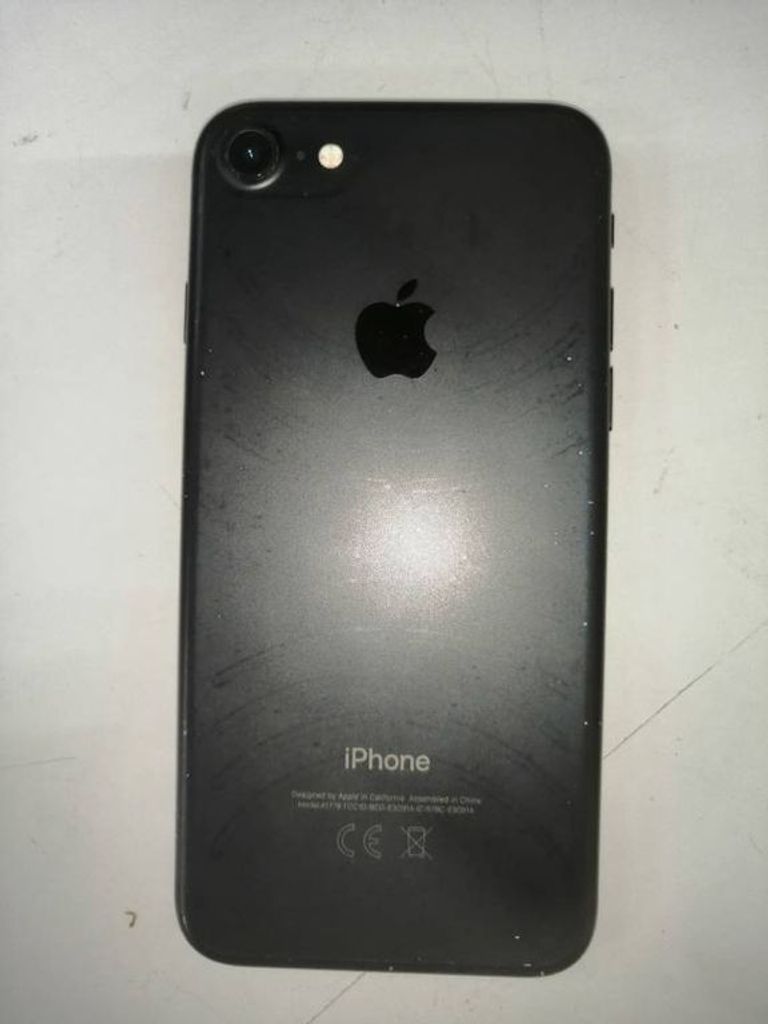 Apple iphone 7 32gb Код:01-19088640. Зображення 5