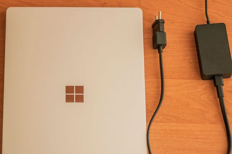 Microsoft Surface Laptop Platinum (KSR-00001) Код:null. Зображення 6