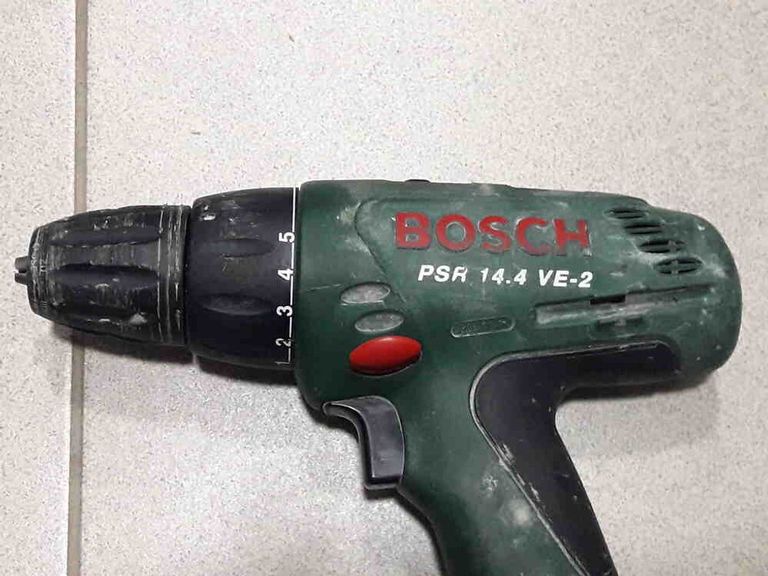 Bosch gsr 14,4 ve-2 li Код:2000001268377. Зображення 6