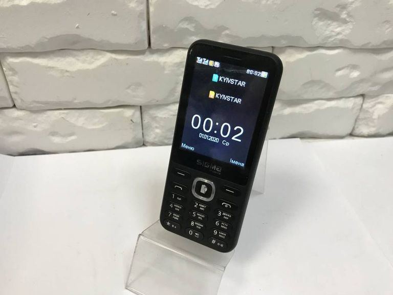 Купить Sigma x-style 31 power Б/У