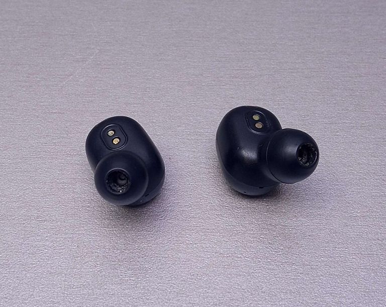 Xiaomi earbuds basic 2 Код:2000003709717. Изображение 4