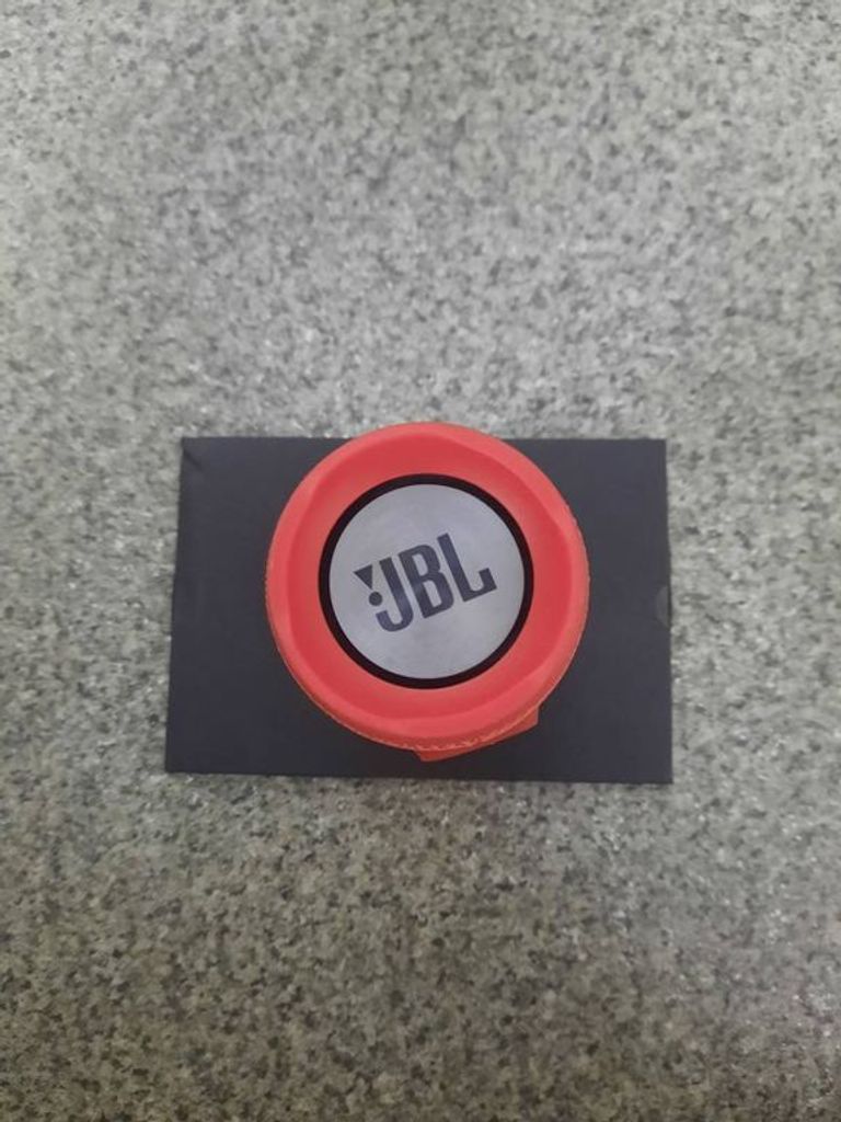 Объявление Jbl charge 3 Б/У