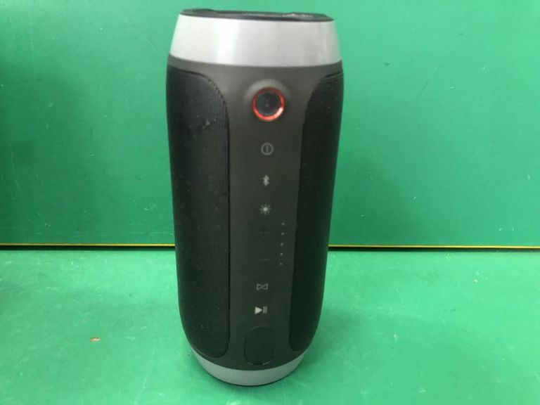 JBL Pulse 2 Black (PULSE2BLK)