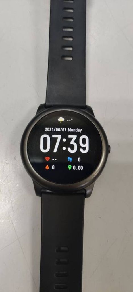 Оголошення Haylou ls05 Б/У