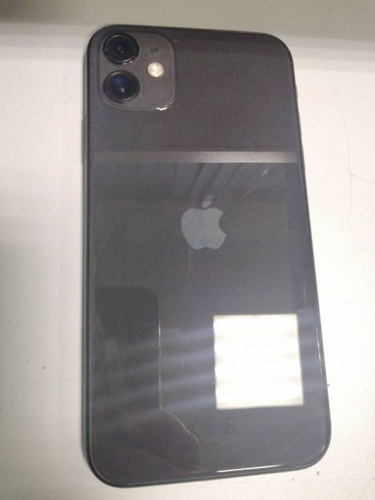 Розпродаж Apple iphone 11 64gb, продавець Техноскарб