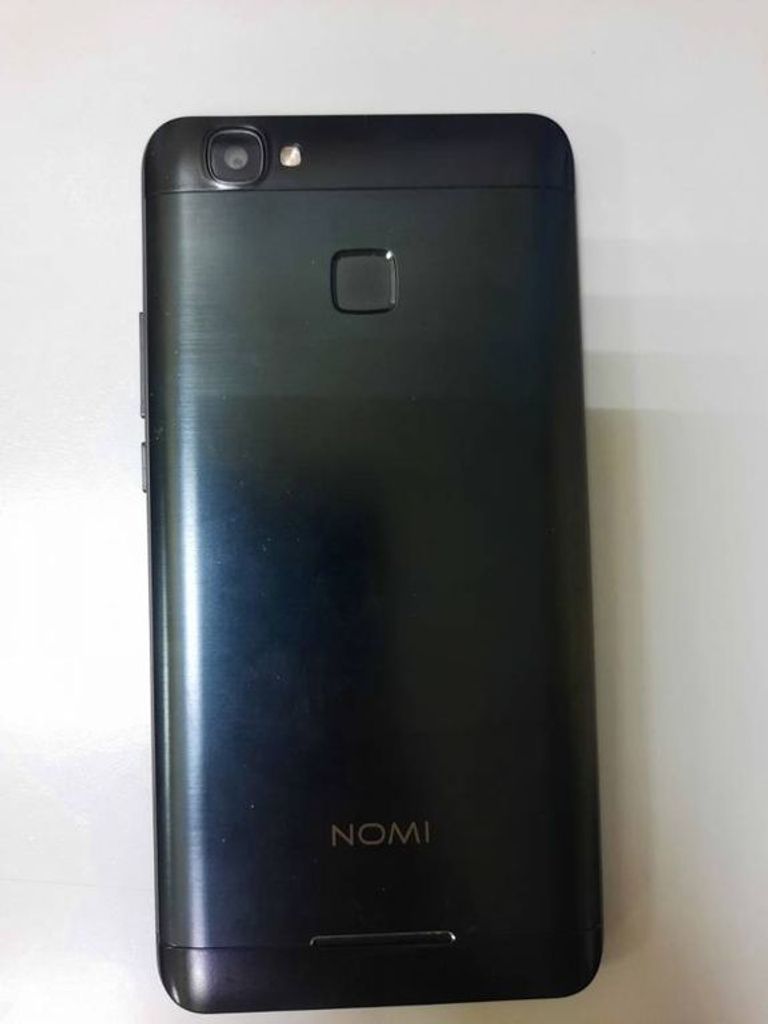 Оголошення Nomi i5532 space x2 Б/У