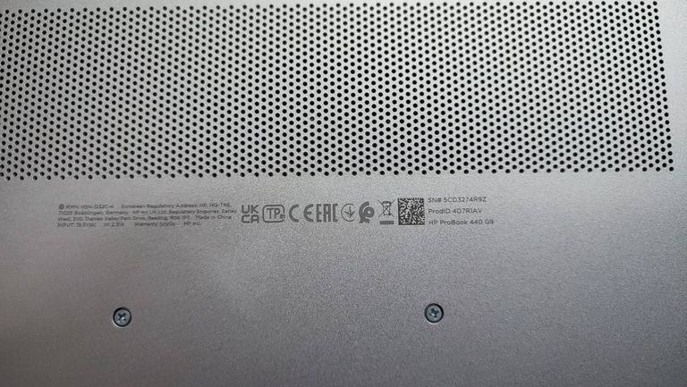 HP ProBook 440 G9 (6N178UA)