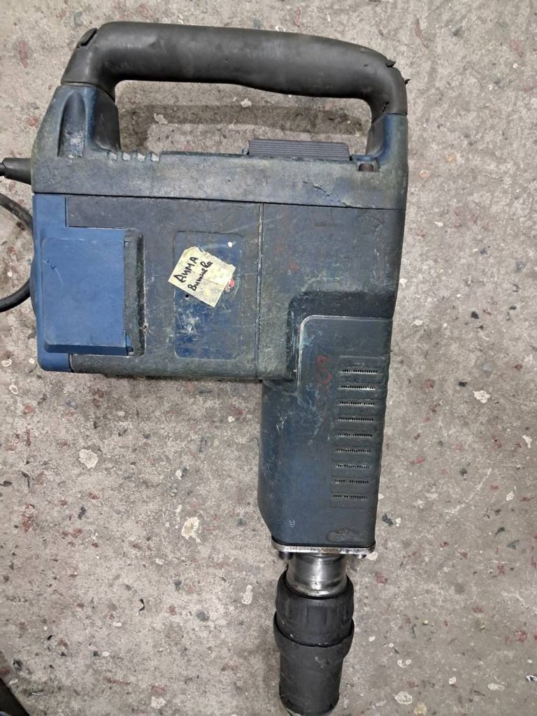 Bosch GSH 11 E (0611316708)