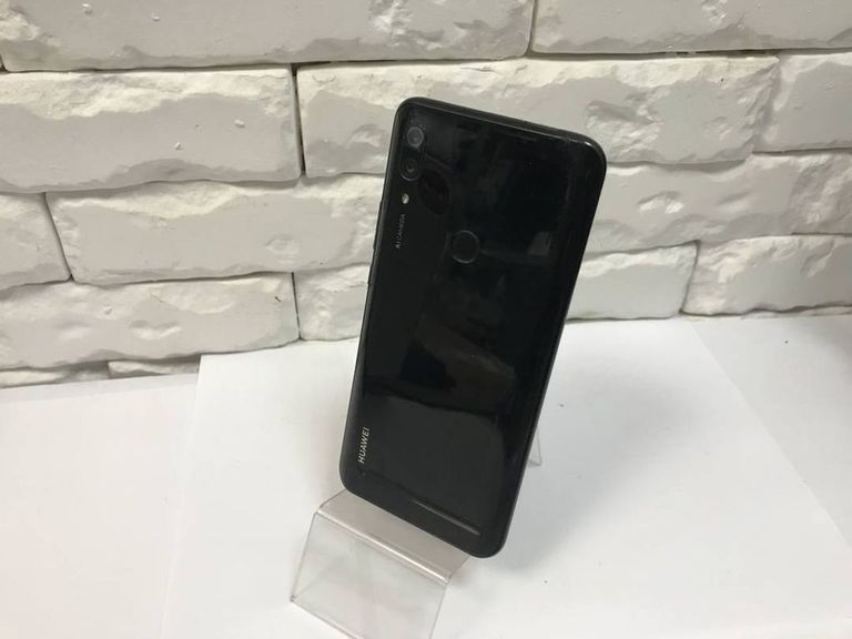 Оголошення Huawei p smart z stk-lx1 4/64gb Б/У