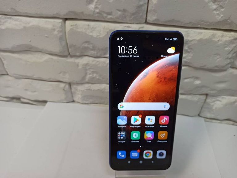 Xiaomi redmi 9a 2/32gb