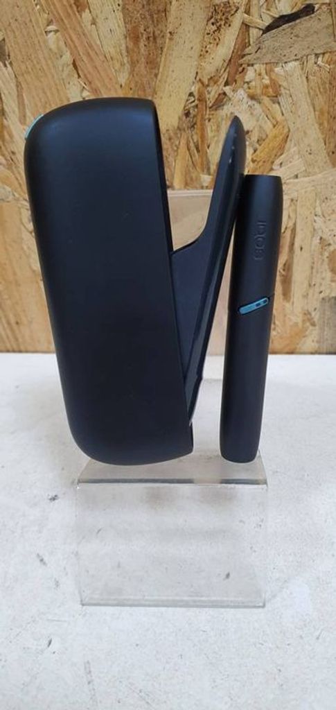 Дешево Б.У. Пристрій IQOS originals duo ( iqos 3 duo) з ломбарду