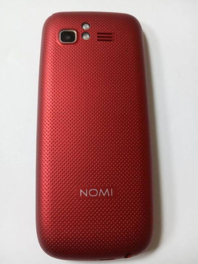 Оголошення Nomi i281+ Б/У