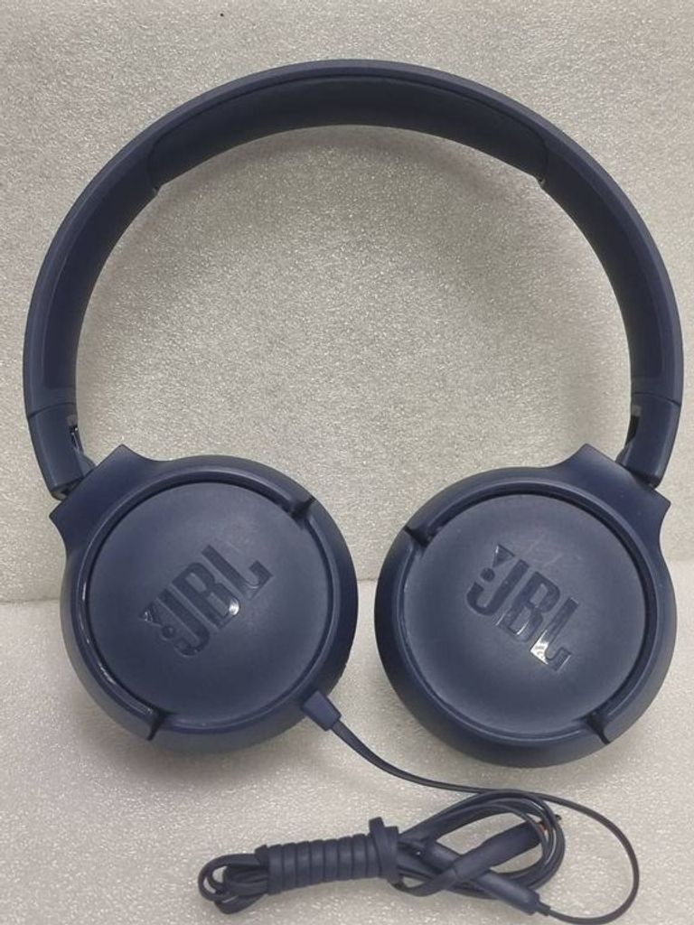 Jbl tune 500